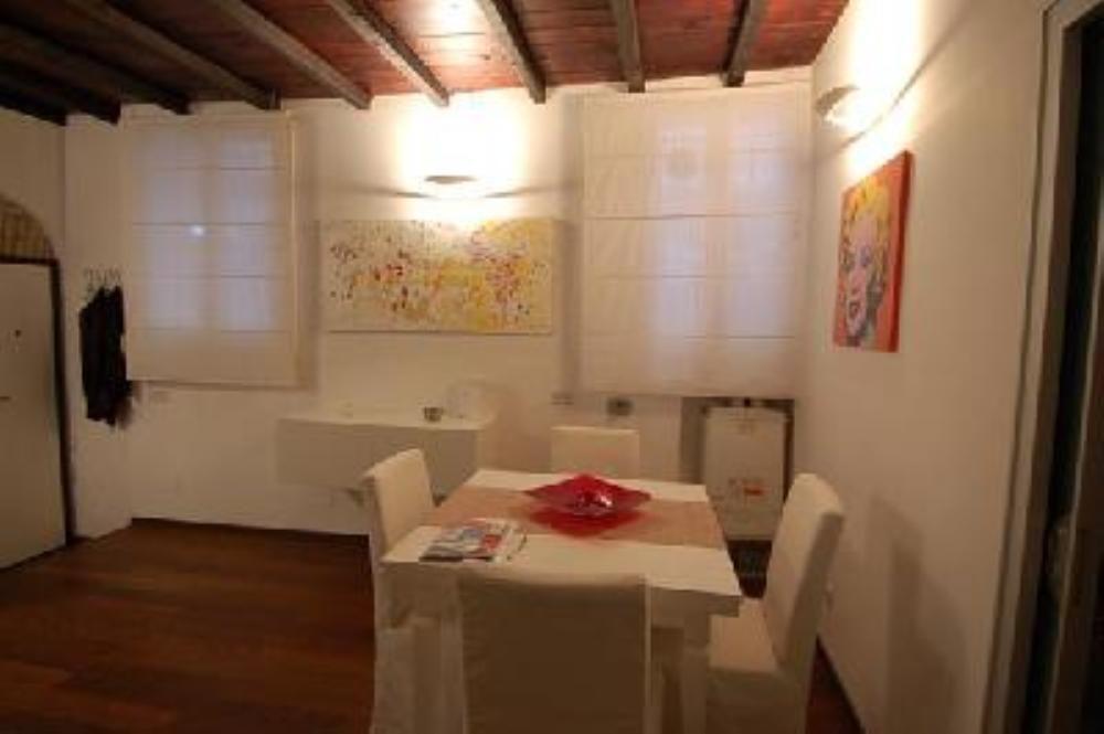 Trastevere Art Apartment Rome Exterior photo